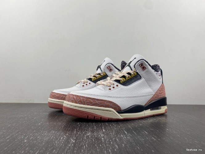 3  Vintage 441140-100 Retro Jordan  Floral 0720